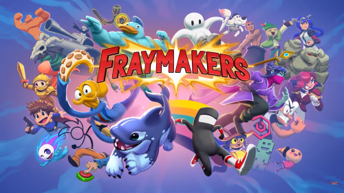 Fraymakers, the Infinitely Replayable Indie Platform Fighter by  McLeodGaming — Kickstarter