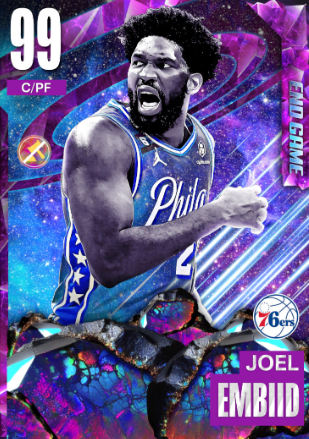 FREE CARD TIER LIST SEASON 8 NBA 2K23 MYTEAM Tier List (Community