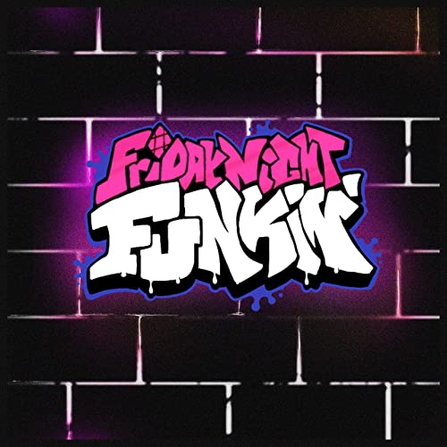 Friday Night Funkin Mods - Characters Bracket - BracketFights