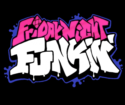 FnF indie cross icons remaster [Friday Night Funkin'] [Mods]