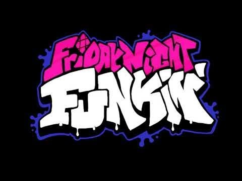 Friday Night Funkin' - All Songs Weeks 1 to 7 (Week 7 Update) 
