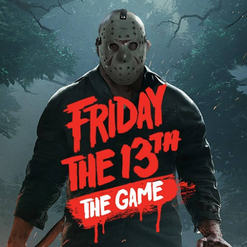 Create a Friday the 13 game Tier List - TierMaker