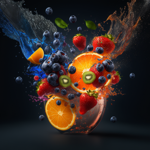 Create a Fruit Snacks Tier List TierMaker