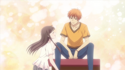 Fruits Basket: 10 Best Ships, Ranked By Chemistry