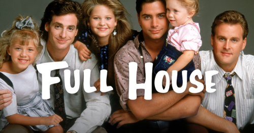 Full House characters. Tier List (Community Rankings) - TierMaker