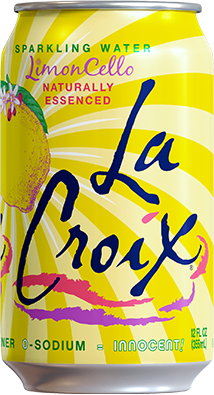 Create a FULL La Croix List Tier List - TierMaker