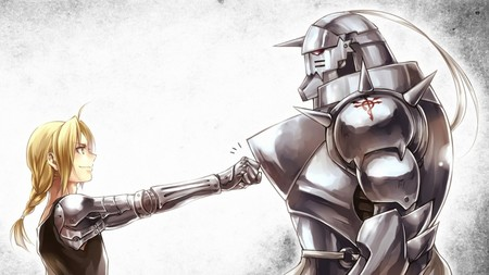 Fullmetal Alchemist Brotherhood Openings and Closings: Ranked