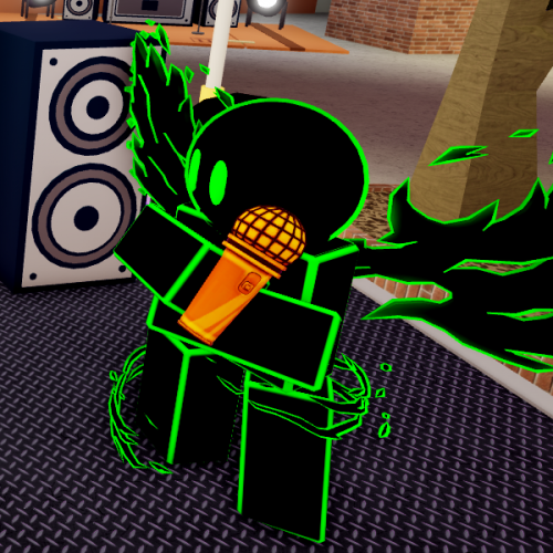 Funky Friday Microphone Tier List Rankings) TierMaker