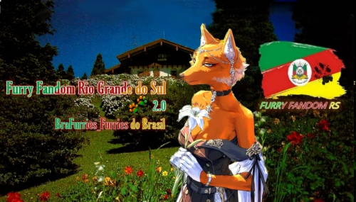 BraFurries - Furries do Brasil®