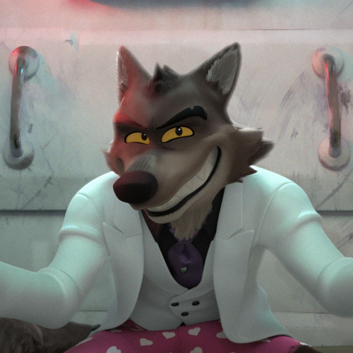 smash or pass furry tier list