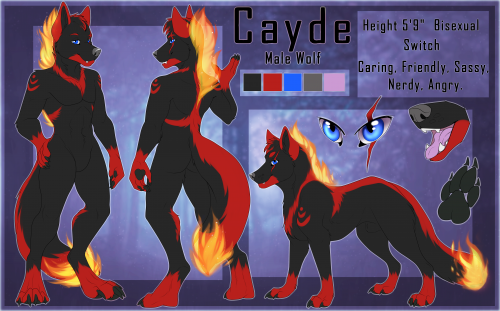 Create a Fursona Tier List - TierMaker