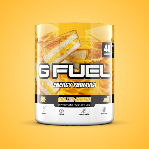 GFuel Tubs and Cans Tier List Rankings) TierMaker