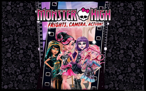Viperine Gorgon (G1), Monster High Wiki