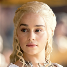 Game of Thrones Female Characters Tier List (Community Rankings