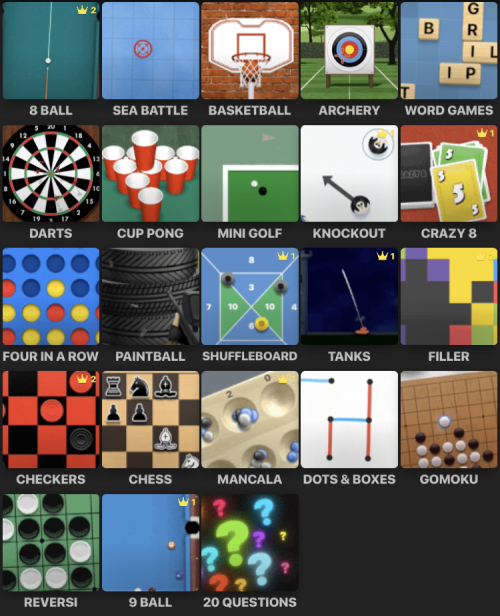 create-a-game-pigeon-tier-list-tiermaker