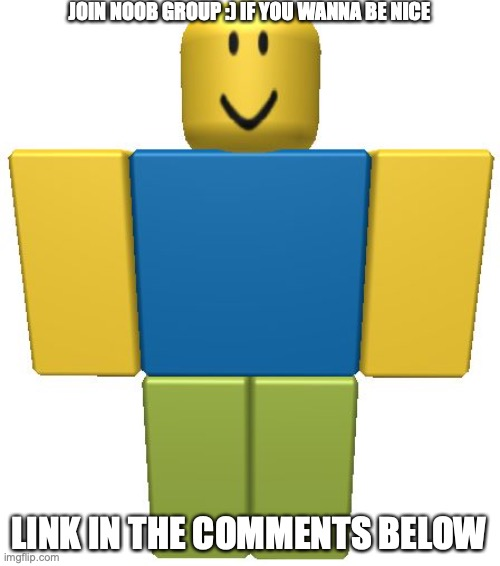 roblox groups be like - Imgflip