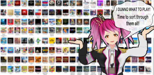 Games to Play on Stream Tier List (Community Rankings) - TierMaker