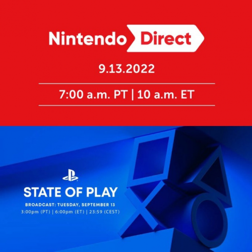 Gaming Events 2022 Tier List Rankings) TierMaker