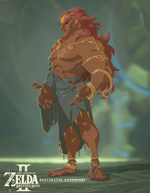 Important Characters BOTW Tier List Community Rankings TierMaker