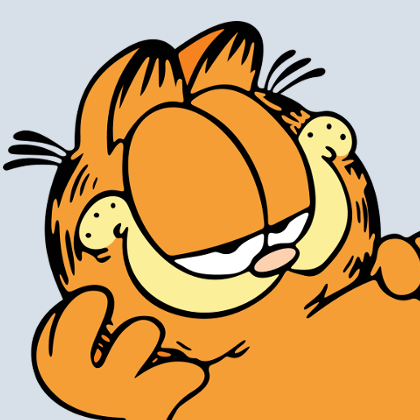 Create a Garfield Garfield Garfield Garfield Garfield Garfield Tier ...