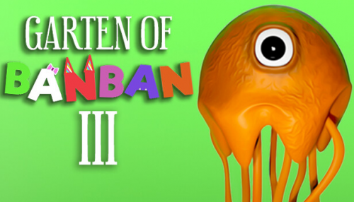 Garten Of BanBan 3 - Play Garten Of BanBan 3 On Incredibox