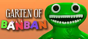 Create a garten of banban (1 2 3) Tier List - TierMaker