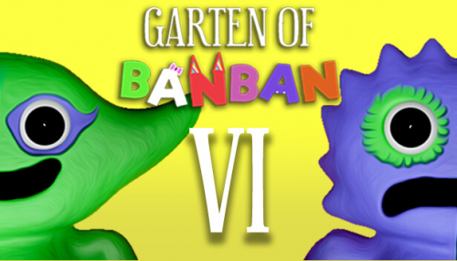 tier list garten of banban 1 2 3 4 5