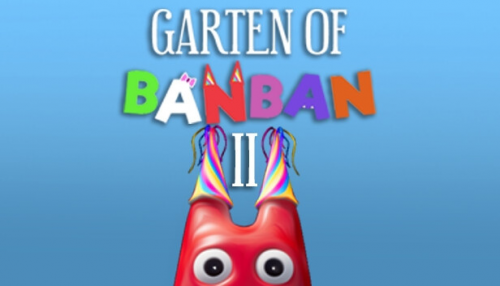 Create a All Garten of Banban Characters (Up to III) Tier List