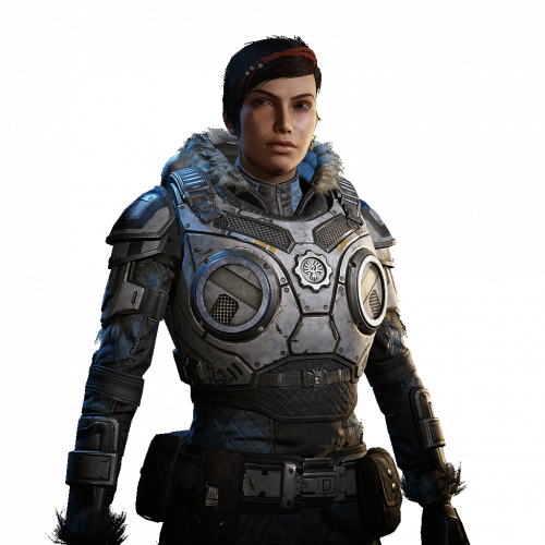 Create a Gears 5 Skins Winter and desert Tier List - TierMaker