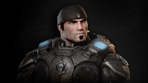 Create a Gears of War Personajes Tier List - TierMaker