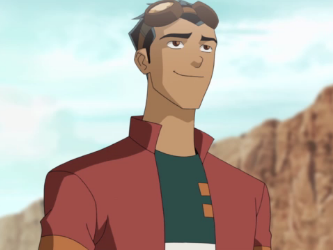 Mutante Rex - Generator Rex: Doctor Holiday, Noah, GeneratorRex  Character's