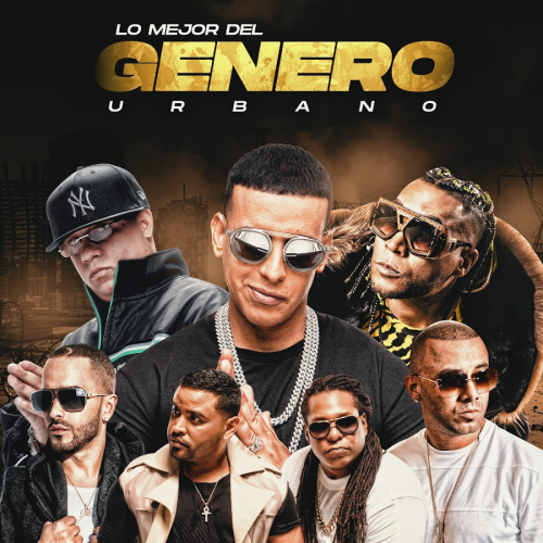 Create A Genero Urbano Tier List TierMaker create-a-genero-urbano-tier-list-tiermaker