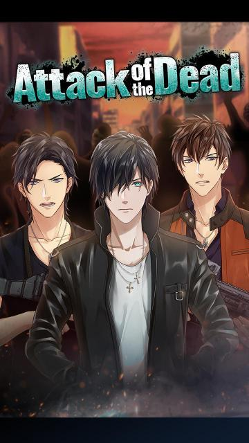 GENIUS INC OTOME GAME MOD APK 