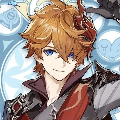 Create a Genshin all characters + leaked Tier List - TierMaker