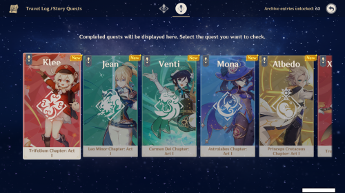 Create A Genshin Characters Tier List TierMaker