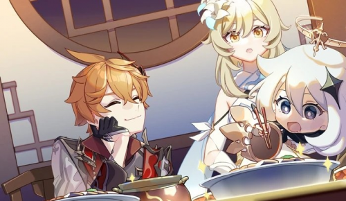 Genshin Characters Tier List Community Rankings TierMaker