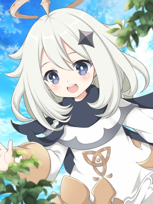 Create A Genshin Impact Tier List TierMaker