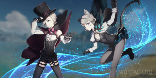 Genshin Impact Character Leaks Tier List (Community Rankings) - TierMaker