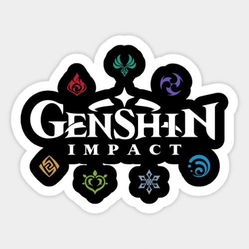 Create a Genshin Impact Characters Tier List - TierMaker