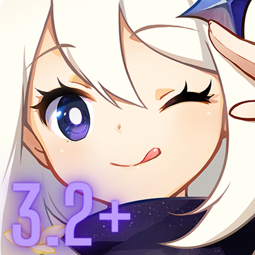 Genshin Impact Tier List 3 2 Maker
