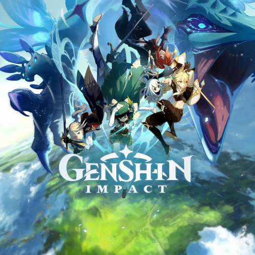 Genshin Impact Husbandos Tier List Community Rankings TierMaker
