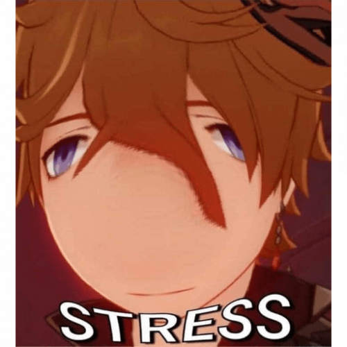 Genshin Impact Name Card Ranking Tier List Rankings) TierMaker