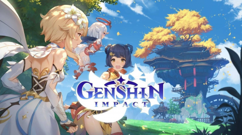 Create a Genshin Impact 2.1 Tier List - TierMaker