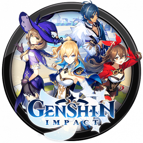 Download Genshin Impact Character Tier List New Pics  Изображения  медведей, Фэндомы