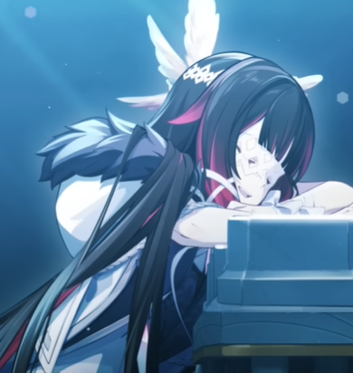 Genshin Unreleased Characters (3.0 Onwards) (Contains Leaks) Tier List