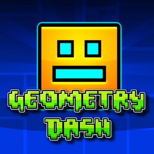 Geometry Dash Tier List Community Rankings TierMaker   151989301657366380 