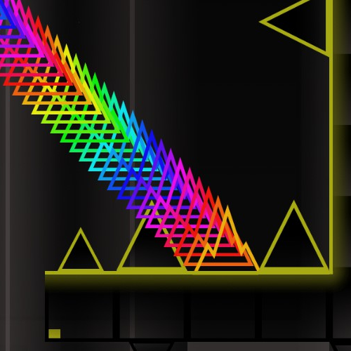 Create a Geometry Dash Level Swap Tier List - TierMaker
