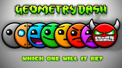 Geometry Dash Main Level Difficulty Ranking Tier List Community Rankings Tiermaker