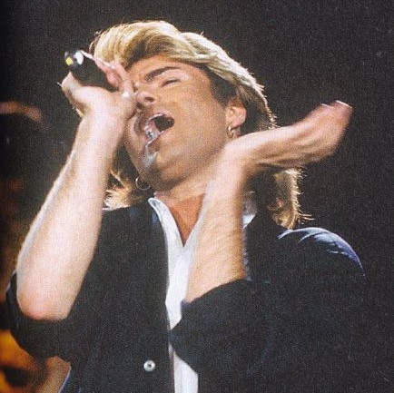 George Micheal & Wham Tier List (Community Rankings) - TierMaker