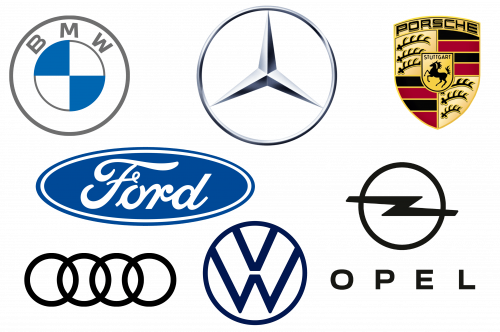 Create a German Cars: Association With The Nazi-Regime Tier List ...